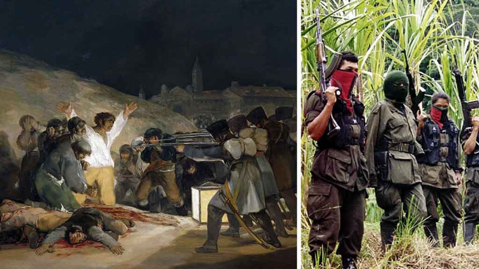 guerriglia