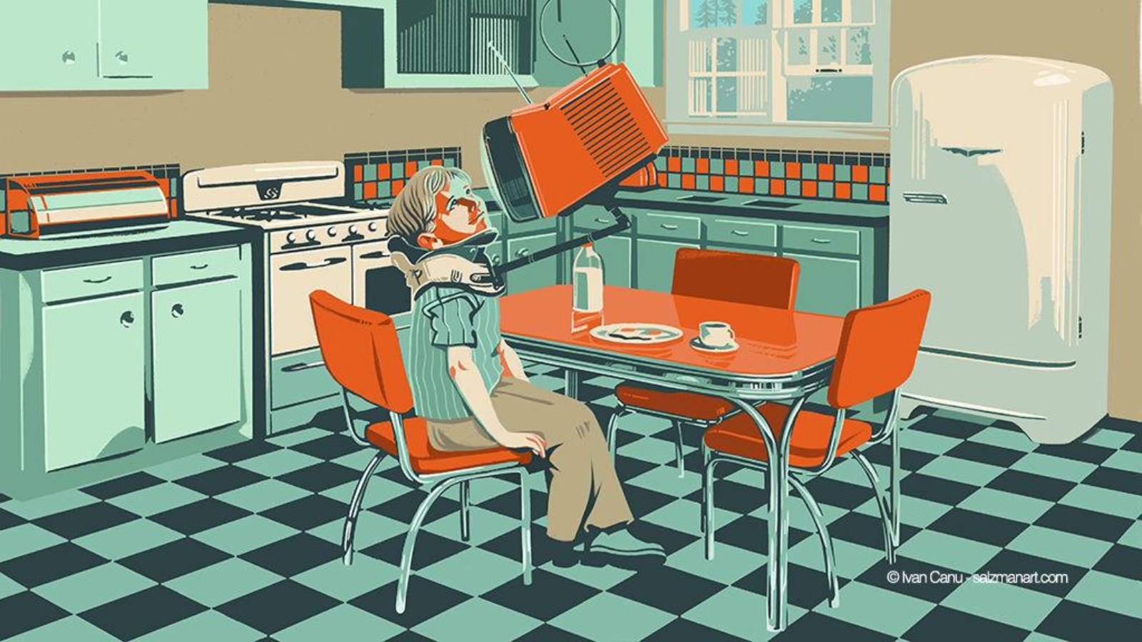 Ivan Canu