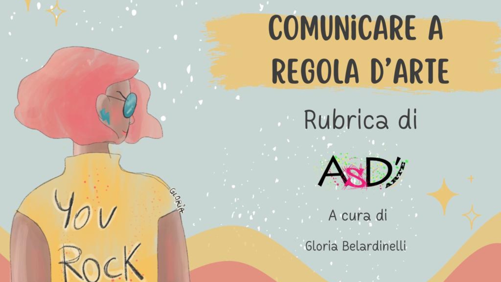 comunicare a regola d'arte