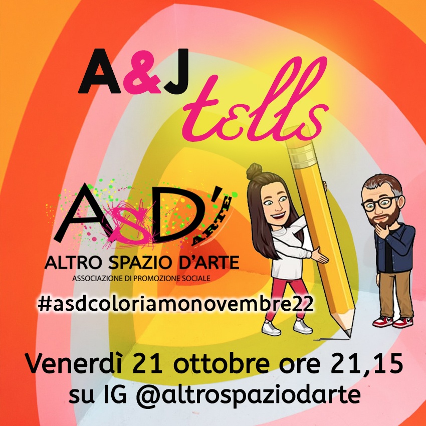 post diretta a&j
