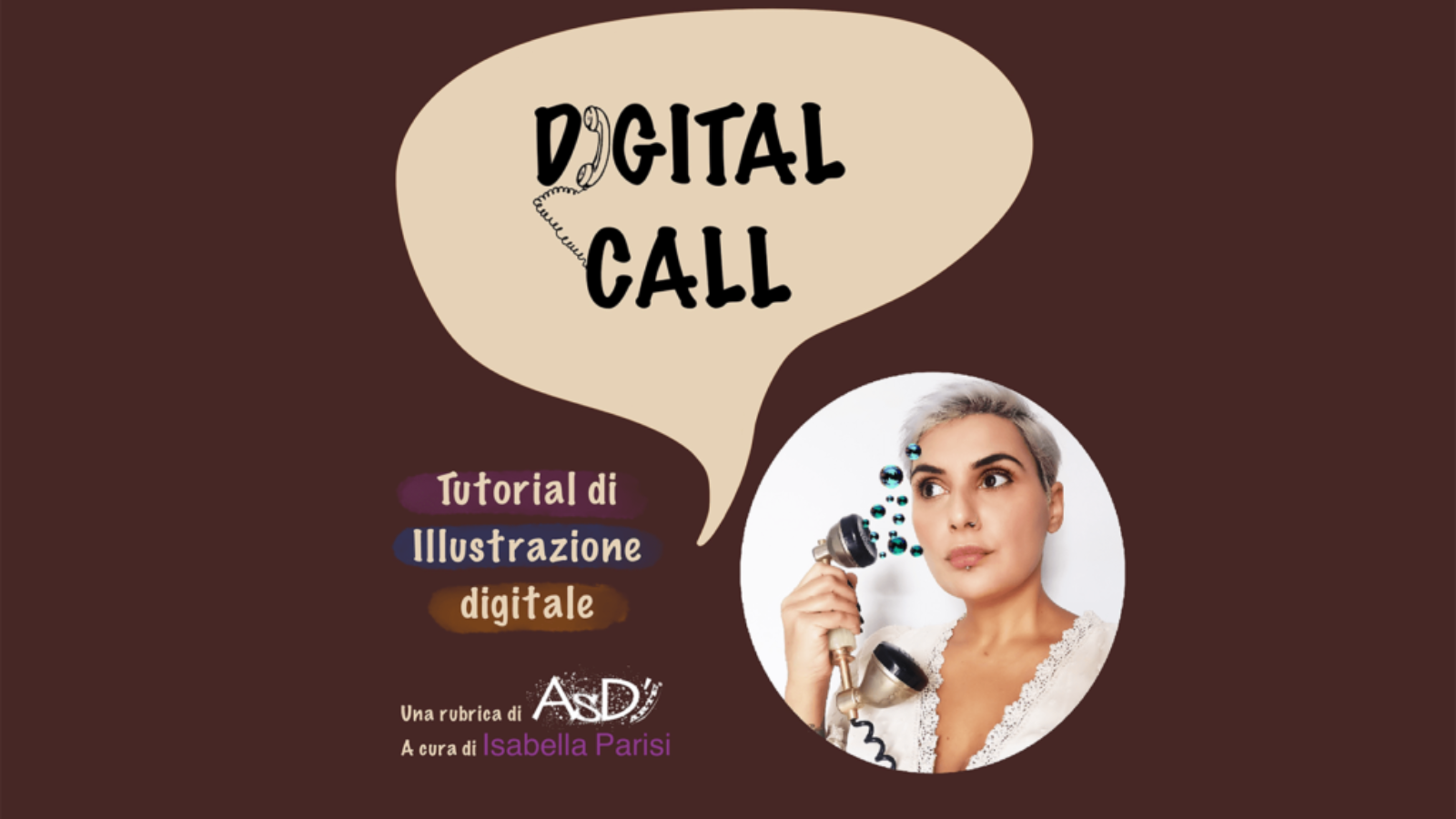 digital call